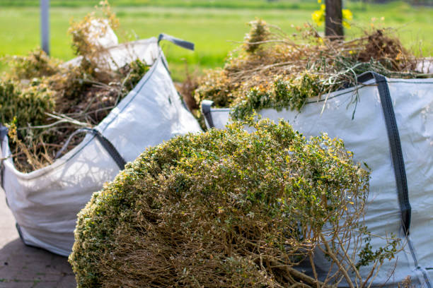 Best Yard Waste Removal  in Krugerville, TX