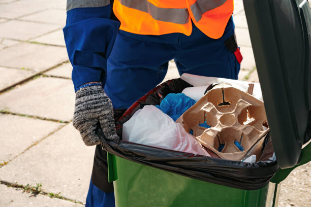 Best Hoarding Cleanup  in Krugerville, TX