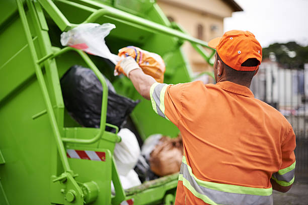 Best Hoarding Cleanup  in Krugerville, TX